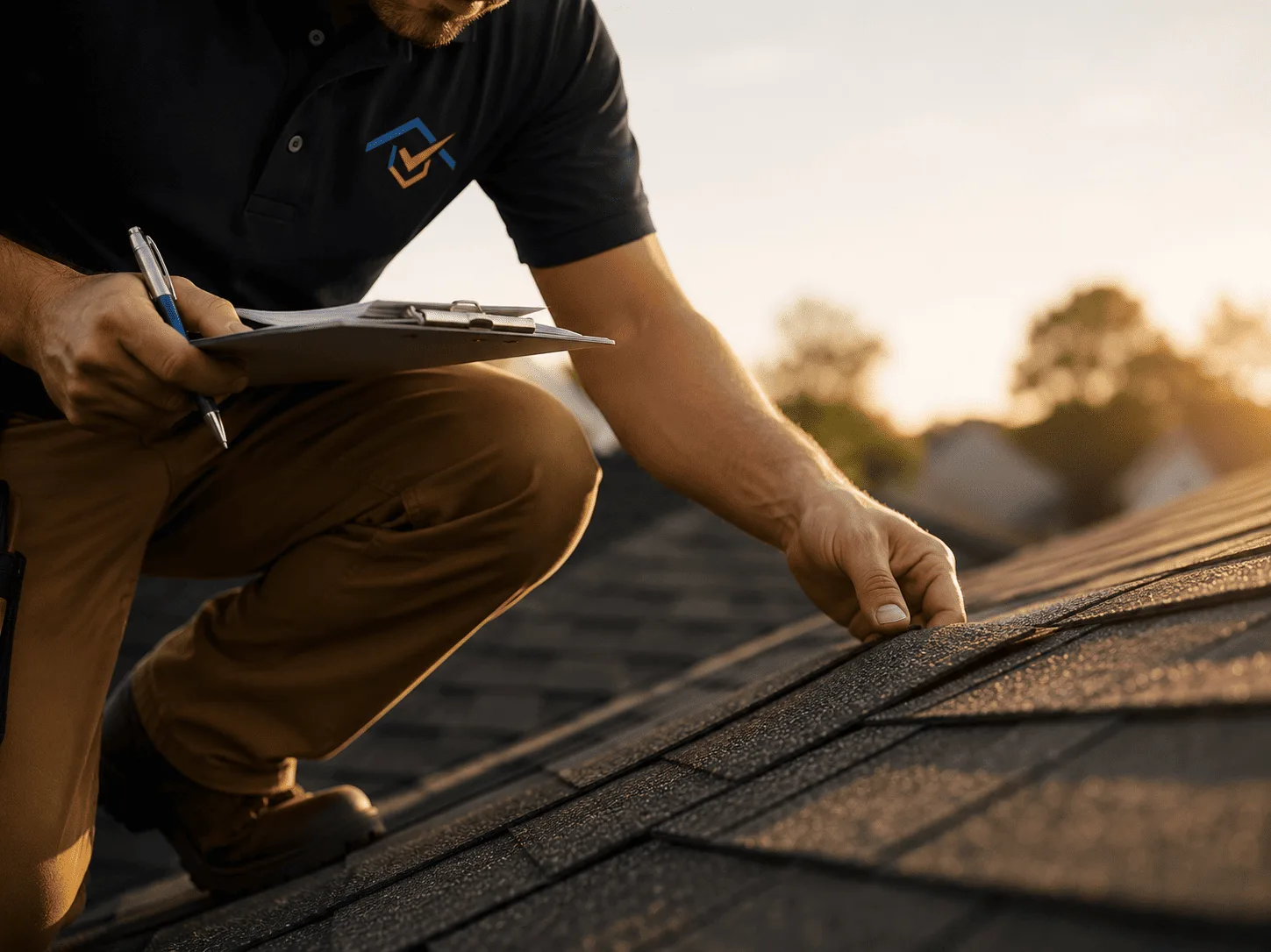Why Choose Roof Inspection in Wyoming, MI